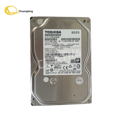 Καλή τιμή Τμήματα Κιόσκου ΑΤΜ για Toshiba DT01ABA100V 1TB SATA 3.5 Δίσκος Χαμηλής ισχύος Δίσκος Χαμηλής ισχύος PC σε απευθείας σύνδεση