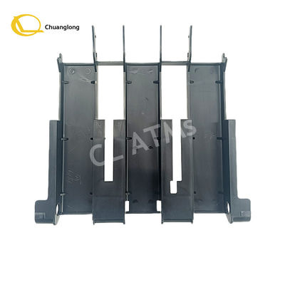 Καλή τιμή Τμήματα NCR ATM NCR 66XX παρουσιαστής Assy Note Clamp 4450677276 445-0677276-01 445-0719464-72 σε απευθείας σύνδεση