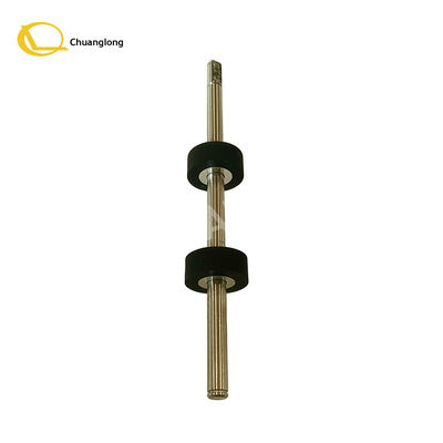 Καλή τιμή Τμήματα ATM Hyosung Roller Shaft S47038601 47038601 σε απευθείας σύνδεση