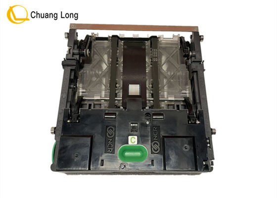 Καλή τιμή Τμήματα μηχανών ATM NCR S2 CARRIAGE FA 445-0782430 4450782430 σε απευθείας σύνδεση