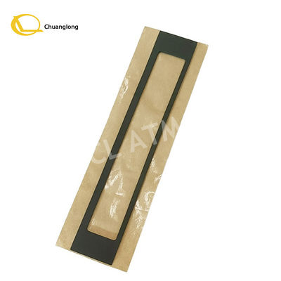 Καλή τιμή Hyosung ΑΤΜ Τμήματα CDU10 αυτοκόλλητη μονωτική αφρό ελαστικό φύλλο σφουγγάρι MASK S49700002114970000211 σε απευθείας σύνδεση