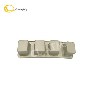 Καλή τιμή S4960000344 4960000344 Χιοσούνγκ ΑΤΜ Χιοσούνγκ Halo II Ελαστικό Pad λειτουργίας σε απευθείας σύνδεση