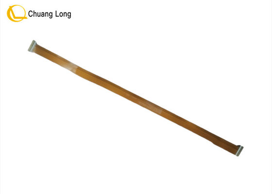 Καλή τιμή 009-0030342 0090030342 ATM Parts NCR S2 Carriage Flex Cable Circuit Umbilical 515 Long σε απευθείας σύνδεση