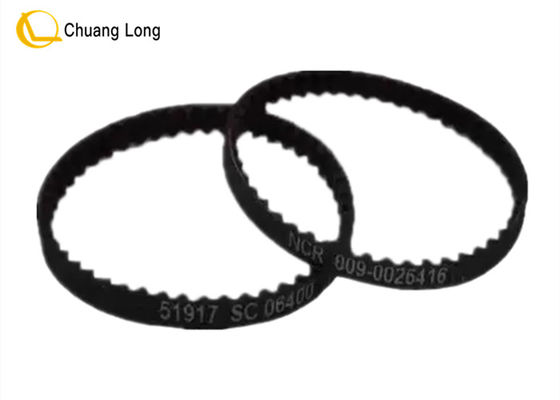 Καλή τιμή Μηχανή ΑΤΜ Μέρη NCR S2 ζώνη συγχρονισμένη 54T FHT-3x5mm 009-0031091 0090031091 σε απευθείας σύνδεση