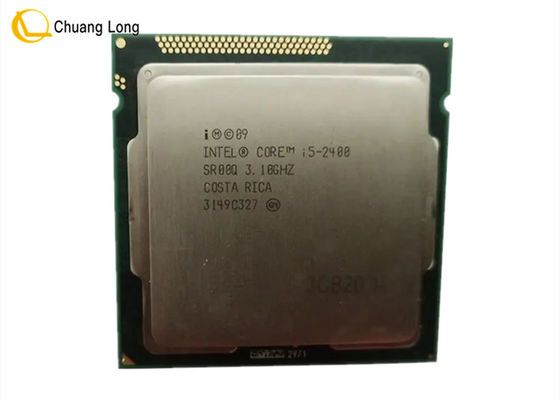 Καλή τιμή Τμήματα ATM NCR αυτοεξυπηρέτηση 6625 6622 Intel Processor Core I5 2400 CPU 4970474790 497-0474790 σε απευθείας σύνδεση