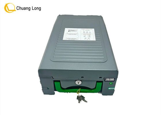 Καλή τιμή Τμήματα μηχανών ΑΤΜ Hyosung CUD30 CST Cash Cassette 7430010384 S7430010384 σε απευθείας σύνδεση