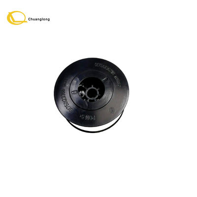 Καλή τιμή Τμήματα μηχανής ΑΤΜ Wincor C4060 Εμπιστωτική ταινία Μαύρο & Λευκό PNG 1750136218 σε απευθείας σύνδεση