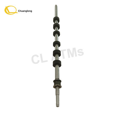 Καλή τιμή 01750374891 1750374891 Diebold Nixdorf ATM Τμήματα DN100 DN100D DN200 Μεταφορικός φρεάτος Antriebswelle AIC 300 KPL σε απευθείας σύνδεση