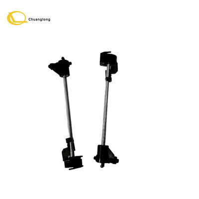 Καλή τιμή Τμήματα μηχανής ΑΤΜ Wincor Απομακρυνόμενο τιμόνι άξονα τροχού Assy Striper Assy 1750349895 σε απευθείας σύνδεση