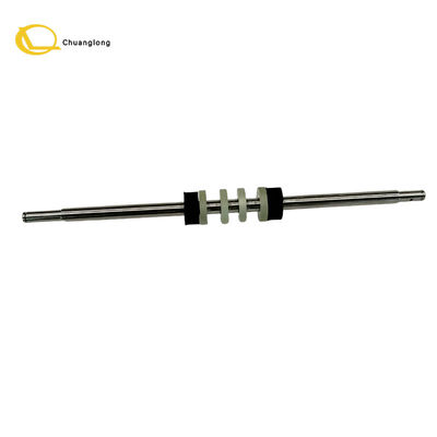 Καλή τιμή Μέρη μηχανής Hyosung ATM HCDU Stacker Roller Shaft S7310000717 σε απευθείας σύνδεση