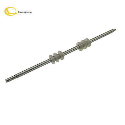 Καλή τιμή Τμήματα Wincor ATM διπλό εξαγωγικό κυλινδρικό άξονα 01750035275 σε απευθείας σύνδεση