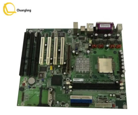 Καλή τιμή Πίνακας μητρικής πλάκας P4 ATX BIOS V2.01 009-0022676 σε απευθείας σύνδεση