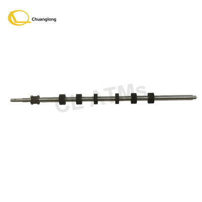 Καλή τιμή 01750374891 1750374891 Diebold Nixdorf ATM Τμήματα DN100 DN100D DN200 Μεταφορικός φρεάτος Antriebswelle AIC 300 KPL σε απευθείας σύνδεση