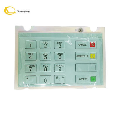 Καλή τιμή Wincor ATM Machine Parts EPP V6 Κλαμπ 01750159341 1750159341 σε απευθείας σύνδεση