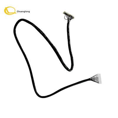 Καλή τιμή Μέρη μηχανής NCR ATM LVDS HARNESS 600MM 4450749527 σε απευθείας σύνδεση