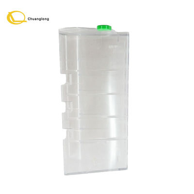 Καλή τιμή Wincor ATM Machine Parts Procash 2050 Απορρίψτε την κασέτα Μέρος 1750041931 σε απευθείας σύνδεση