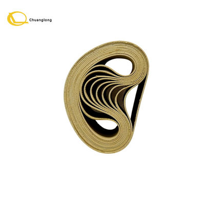 Καλή τιμή Τμήματα μηχανών NCR ATM ζώνη τύμπανο κίτρινο 4450709417 σε απευθείας σύνδεση