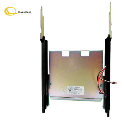 Καλή τιμή Τμήματα μηχανών Wincor ATM AGT CMD V4 Οριζόντια RL 252.6mm 1750160110 σε απευθείας σύνδεση