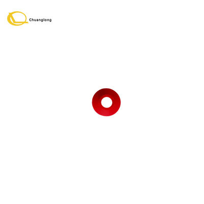 Καλή τιμή Μονάδα μηχανής NCR ATM Παρουσιαστής Κούπα αναρρόφησης κενού Κόκκινο 0090031376 σε απευθείας σύνδεση