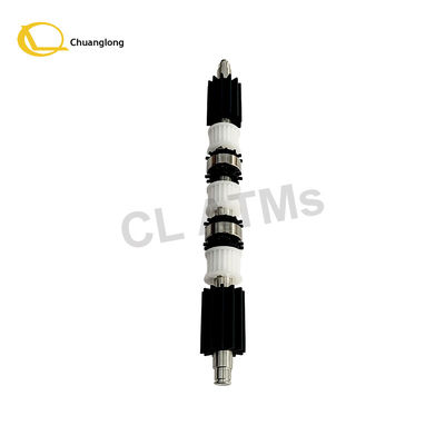 Καλή τιμή Τμήματα μηχανών ATM NCR S2 SNT Γραμμή 2 Άξονας Assy 445-0754696 4450754696 σε απευθείας σύνδεση