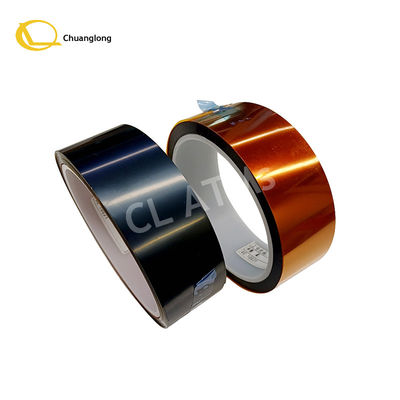 Καλή τιμή Χιουσόνγκ ΑΤΜ Μέρη Χιουσόνγκ 8000 Εγγυητική ταινία Μαύρο χρυσό σε απευθείας σύνδεση