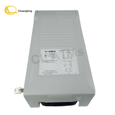 Καλή τιμή ΑΤΜ Ανταλλακτικά για Hyosung 5600 CST-7000 Cash Cassette Hyosung G-CDU CDU 3K Cassette S7310000695 7310000695 σε απευθείας σύνδεση