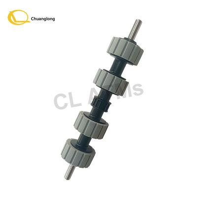 Καλή τιμή Χιοσούνγκ ΑΤΜ Μέρη Χιοσούνγκ HCDU Sub Assy Roller Shaft Pick up S7310000405 7310000405 σε απευθείας σύνδεση