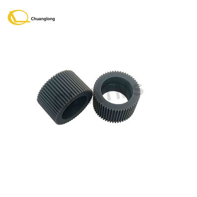 Καλή τιμή Wincor Nixdorf Puller SP 54T τροφοδοτικός κυλίνδρος διπλής εκχύλισης τροφοδοτικού κυλίνδρου γκρι κόκκινο 8046900720 σε απευθείας σύνδεση