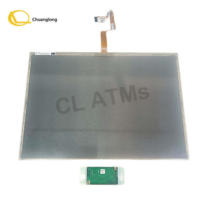 Καλή τιμή Wincor Nixdorf ATM Τμήματα Wicnor 4060 15 ιντσών Kit Αγγίξτε ALCF, EXII-776 ALCF 1750160124 σε απευθείας σύνδεση