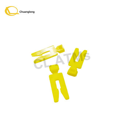 Καλή τιμή ΑΤΜ ανταλλακτικά NCR S1 Κάρτα νομίσματος Κίτρινη Κάρτα Κλιπ Κάρτα Μονάδα 445-0582413 σε απευθείας σύνδεση