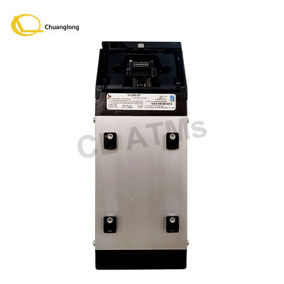Καλή τιμή Αρχική καινοτόμος τεχνολογία ITL NV200ST Αποδέκτης τραπεζογραμματίων NV200ST επικυρωτής λογαριασμών σε απευθείας σύνδεση