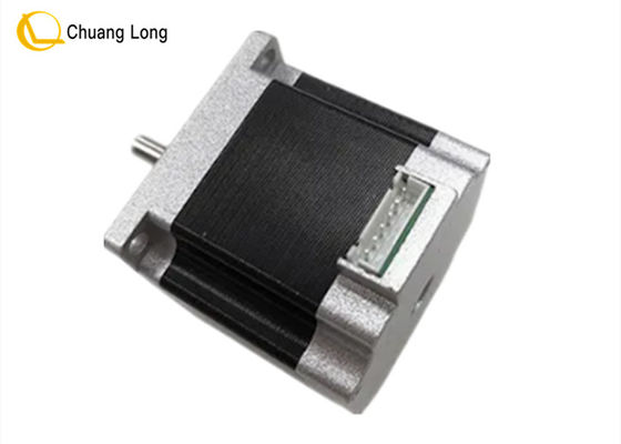 Καλή τιμή Τμήματα μηχανών ATM Diebold 5500 Motor STPR PM 01.80 DEG 100 49250132000B 49-250132-000B σε απευθείας σύνδεση