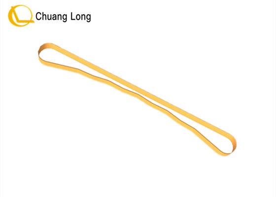 Καλή τιμή 1750293254 01750293254 ATM Μέρη μηχανών Diebold DN100D 200V επίπεδη ζώνη 495x12x0.65 σε απευθείας σύνδεση