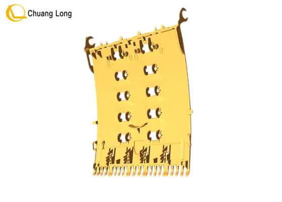 Καλή τιμή Μέρη μηχανών ATM Wincor DN Σειράς Οδηγός στοιχείο 2 HUT 1750291710 01750291710 σε απευθείας σύνδεση