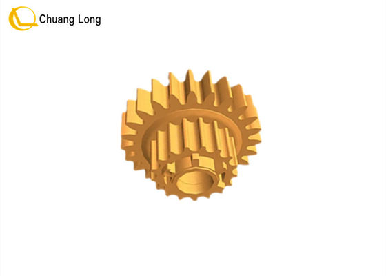 Καλή τιμή Μέρη μηχανών ATM Wincor Pully Z24_Z17HTD3 1750152832 01750152832 σε απευθείας σύνδεση