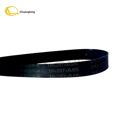 10x297x0.65 10*297*0.65mm Glory GFS-100 GFS-120 GFS-220 Ζώνες Τράπεζα τροφοδοσίας Σημείωση Τροποποιητής Σημείωση Μετρητές Ζώνη