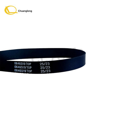 Καλή τιμή ΑΤΜ NCR Ανταλλακτικά NCR ζώνη επίπεδη μεταφορά TOP 266,7 mm 445-0646519 4450646519 σε απευθείας σύνδεση