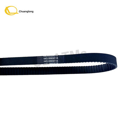 Καλή τιμή 4450669518 445-0669518 ΑΤΜ NCR Εναλλακτικά μέρη NCR 5877 Ζώνη LVDT σε απευθείας σύνδεση