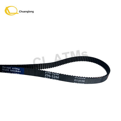 Καλή τιμή 60S2M296 Ζώνη χρονομέτρου για Fujitsu F53 Διανομέα F53 Πολυκασέτα Μονάδα Διανομής Λογαριασμών ATM Μέρη σε απευθείας σύνδεση