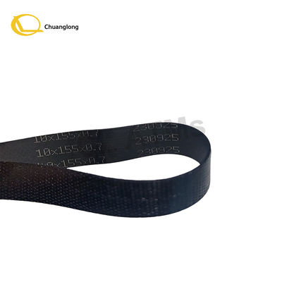 Καλή τιμή Τμήματα ΑΤΜ Fujitsu F56 Ζώνες διανομής F56 Πολυκασέτες Μονάδα διανομής λογαριασμών Ζώνες μεταφοράς 10x155x0.7mm 10*155*0.7 σε απευθείας σύνδεση