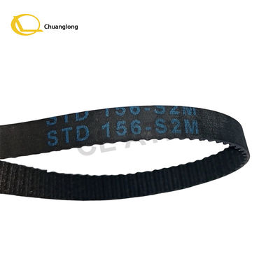 Καλή τιμή Τμήματα ΑΤΜ Fujitsu F56 Χρονιστική ζώνη διανομέα F56 Πολυκασέτα Μονάδα διανομής λογαριασμού Χρονιστικές ζώνες S2M156-6 156-S2M σε απευθείας σύνδεση