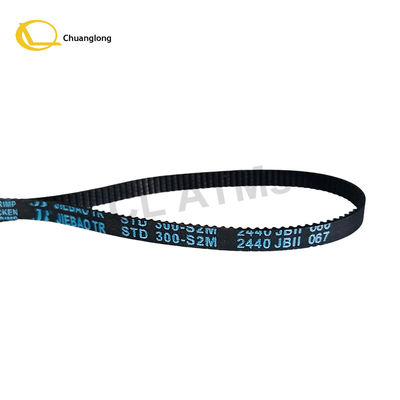 Καλή τιμή Τμήματα ΑΤΜ Fujitsu F56 Χρονιστική ζώνη F56 Πολυκασέτα Μονάδα Χρονιστικής ζώνης S2M300-6 300-S2M σε απευθείας σύνδεση