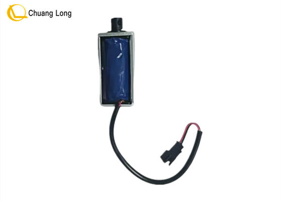 Καλή τιμή Μέρη μηχανών ATM Fujitsu F53 Κεντρική μονάδα Σολενοειδής KD54001-L083R σε απευθείας σύνδεση