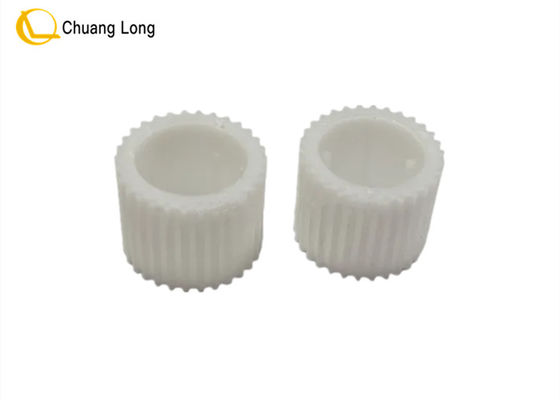 Καλή τιμή Τμήματα μηχανών ΑΤΜ Fujitsu F510 Note Feeder 30T Gear KD03300-C601 σε απευθείας σύνδεση