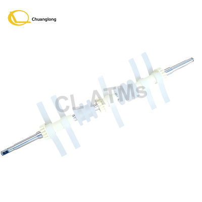 Καλή τιμή Ανταλλακτικά ΑΤΜ Wincor Άξονας Κίνησης Wincor 4060 Συναρμολόγηση Αριθμητή Αξιολόγησης Μονάδα VS Ανακύκλωση 1750200435 1750206620 01750206620 σε απευθείας σύνδεση