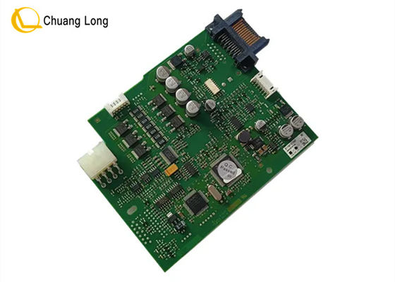 Καλή τιμή 01750131983 1750131983 Τμήματα ΑΤΜ Wincor Cineo C4060 1750126457 Στρογγυλοσυσκευή Φαξάρισμα Εγκατεστημένο Ελεγκτικό Δελτίο Μονούλης Εγγυήσεων σε απευθείας σύνδεση