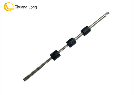 Καλή τιμή Τμήματα μηχανής ATM Hyosung 5600T παρουσιαστής άνω D ζώνη συναρμολόγηση άξονα HS05600T1PT024 σε απευθείας σύνδεση