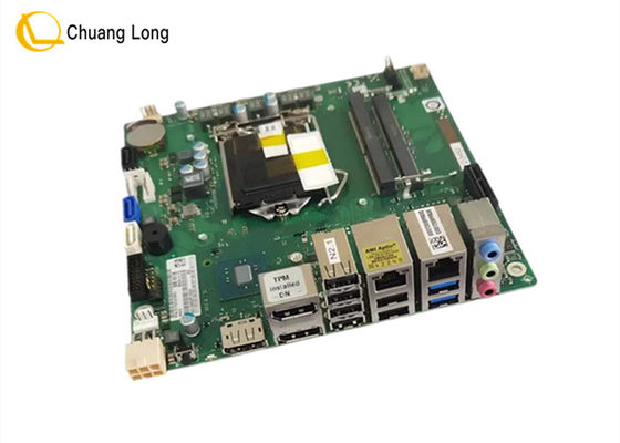 Καλή τιμή Τμήματα μηχανών ΑΤΜ Diebold Nixdorf DN Εφαρμοσμένο εξοπλισμό N2.0-H110-mITX_D3480 TPM1.2 1750359727 1750352803 σε απευθείας σύνδεση