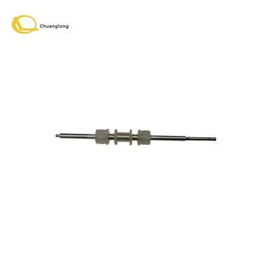 Καλή τιμή 1750035776 Wincor ATM Drive Shaft Assy V Module Roller Upper Main Shaft 01750035776 Ηλεκτρονική συσκευή που χρησιμοποιείται για την απόκτηση ηλεκτρικής ενέργειας σε απευθείας σύνδεση