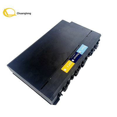 Καλή τιμή Ανταλλακτικά ΑΤΜ Wincor Wincor Nixdorf Cineo C4060 Κασέτα Απόρριψης CAT 2 Κλειδαριά 1750207552 01750207552 σε απευθείας σύνδεση